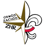 Obwód Zachód Logo