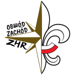 Obwód Zachód Logo